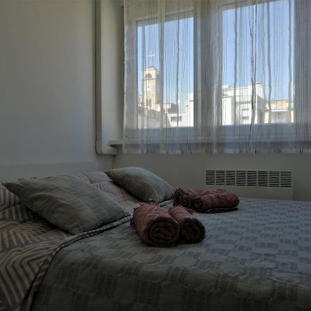 Ruby Room 자그레브 외부 사진