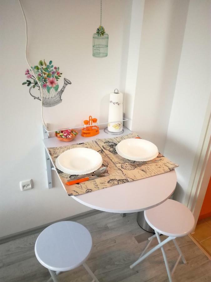Ruby Room 자그레브 외부 사진