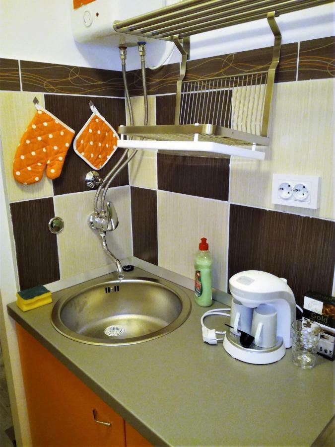 Ruby Room 자그레브 외부 사진