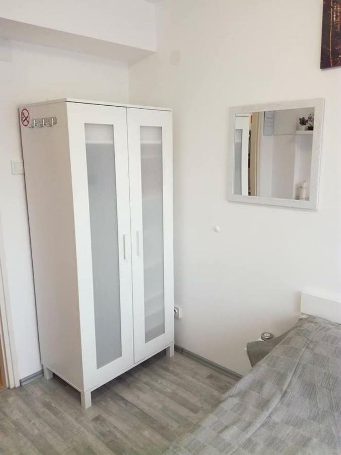 Ruby Room 자그레브 외부 사진