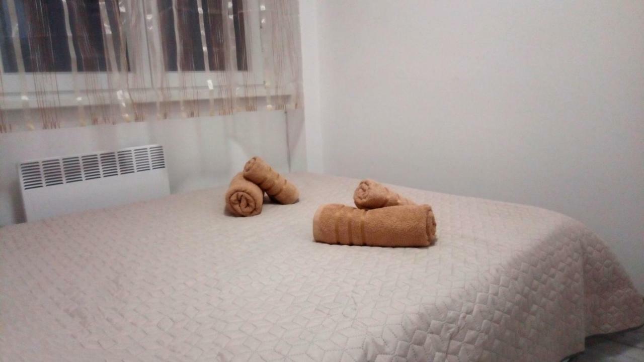 Ruby Room 자그레브 외부 사진