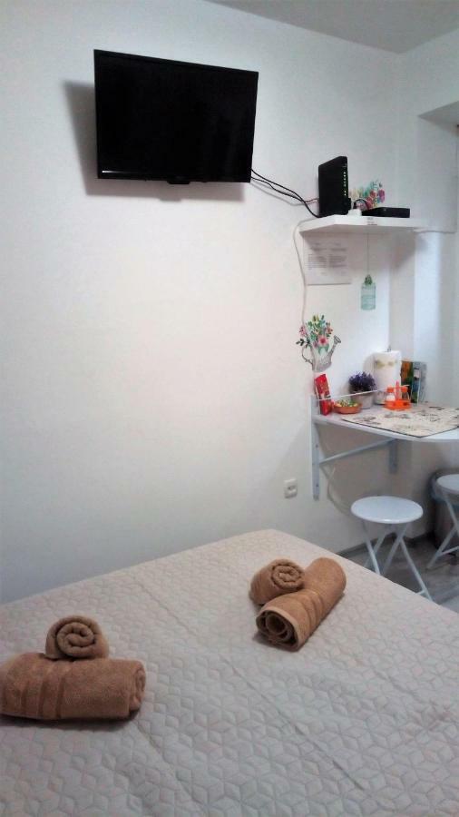 Ruby Room 자그레브 외부 사진