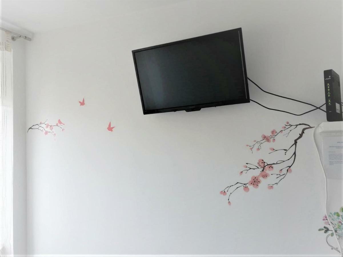 Ruby Room 자그레브 외부 사진