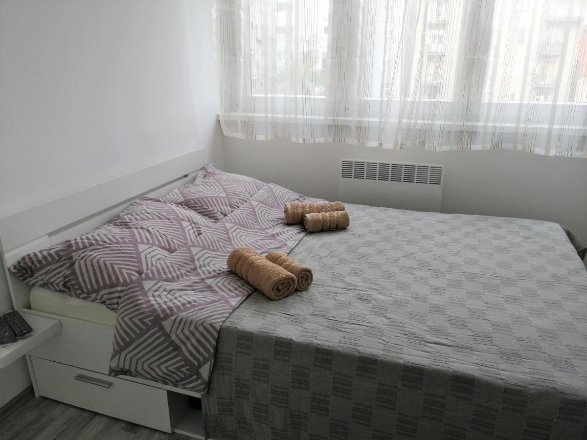 Ruby Room 자그레브 외부 사진