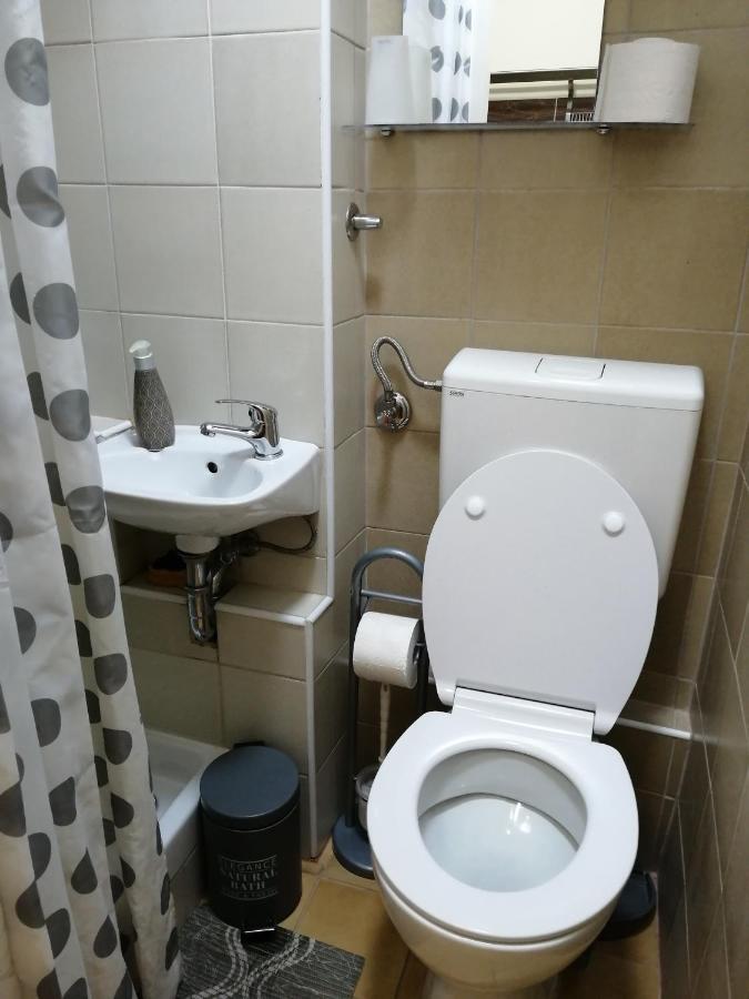 Ruby Room 자그레브 외부 사진