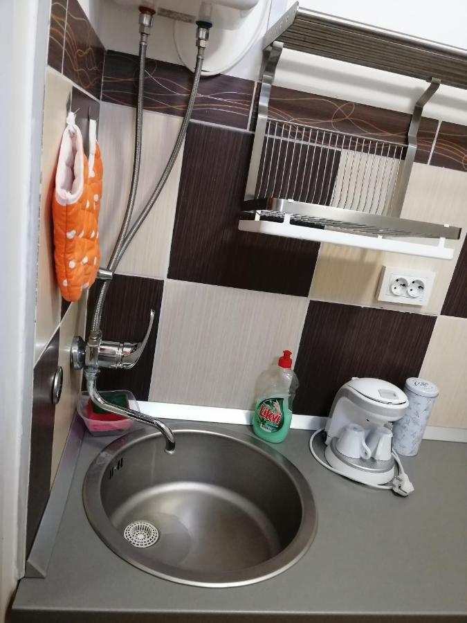 Ruby Room 자그레브 외부 사진
