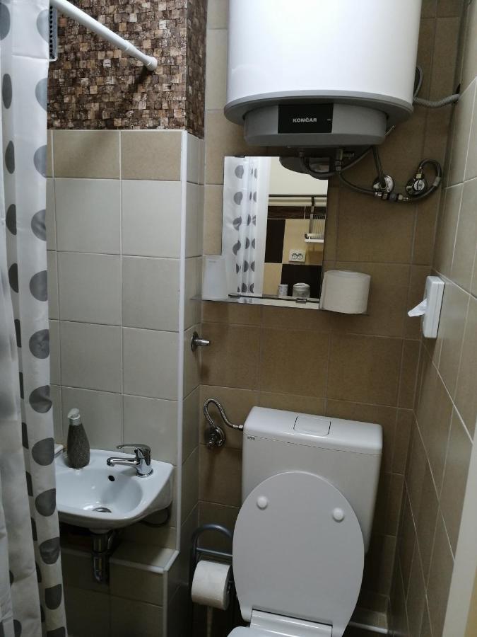 Ruby Room 자그레브 외부 사진