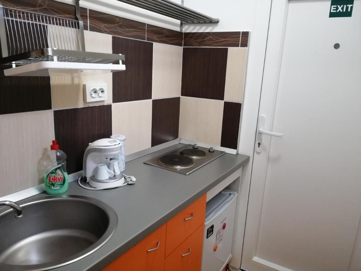 Ruby Room 자그레브 외부 사진